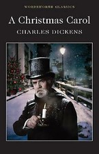 A Christmas Carol by Charles