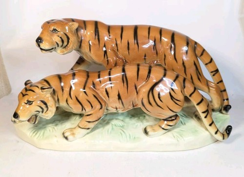 Large western germany ceramic - western,