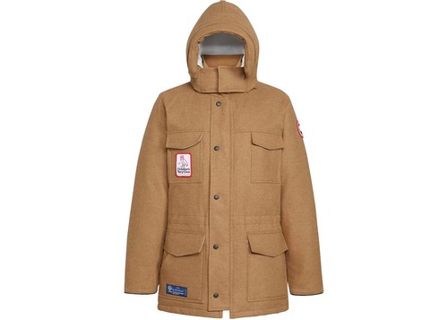 Nwt 949 canada goose - nwt, $1,949