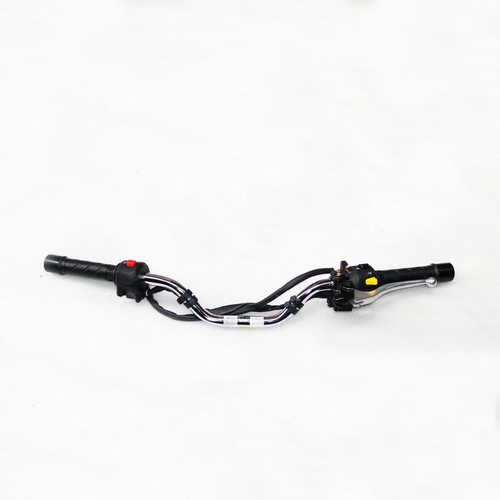 Fits royal enfield bullet - fits,