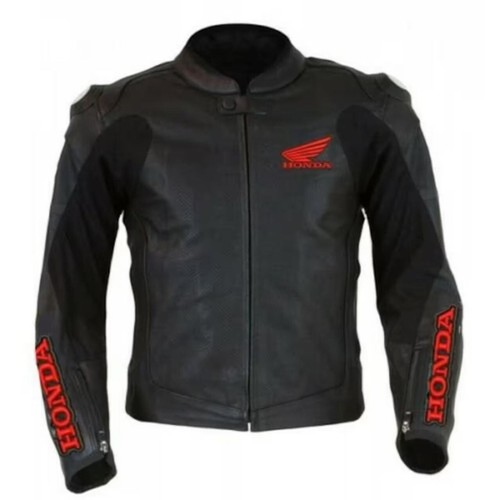 Honda new black - black, racing
