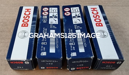 Spark plugs fits aston - spark,