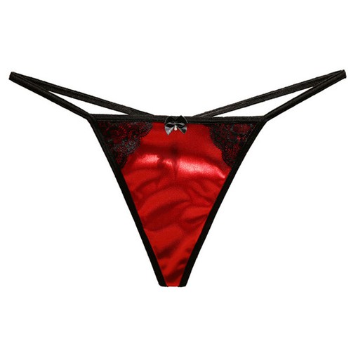 Sexy womens back - t-back, knickers