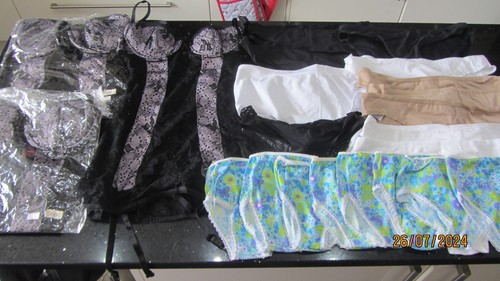 Job lot pairs - 22,