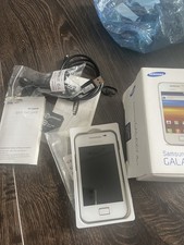 Samsung Galaxy Ace