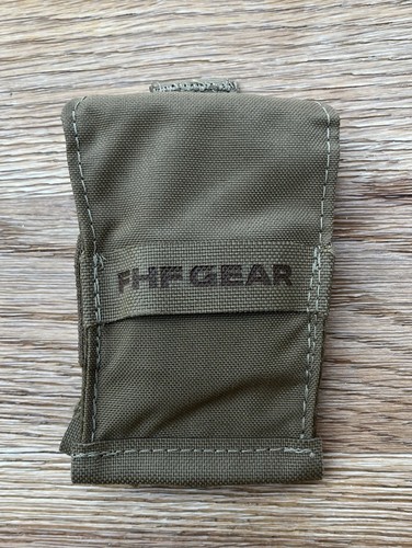 Fhf gear ammo sleeve - fhf,