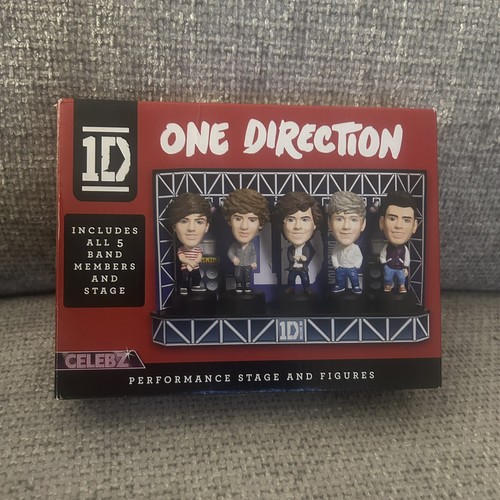 One direction celebz 2011 - direction,