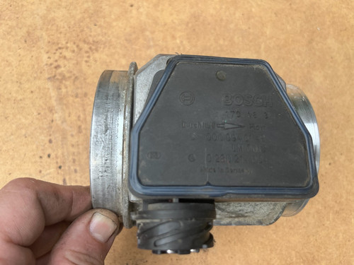 1992 oem mercedes 500sel - mercedes,