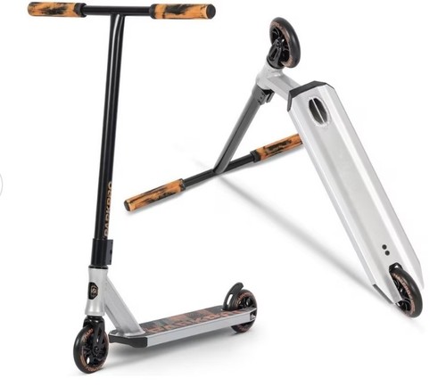 Invert parkpro stunt - invert,