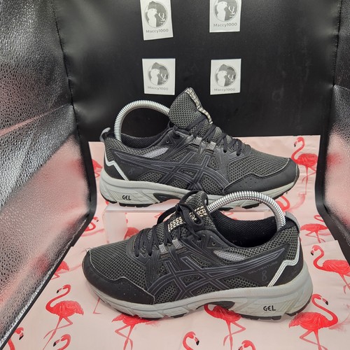 Asics gel venture trail - asics,