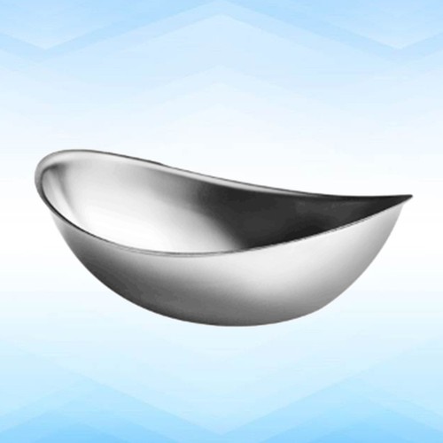 Stainless steel mixing - , bowl