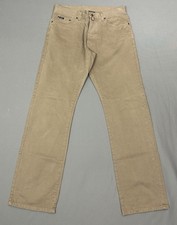 GANT JASON JEANS - LIGHT BROWN