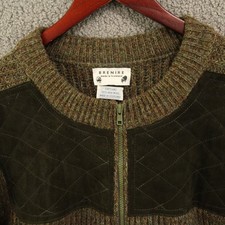 VTG Brenire Sweater Mens M