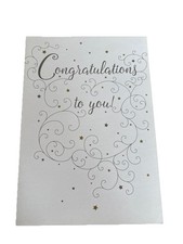 Congratulations Card