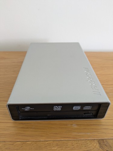 Freecom dvd recorder by - dvd, rw