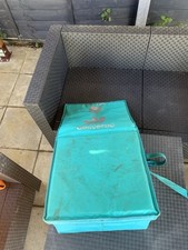 Delivery Bag for Deliveroo