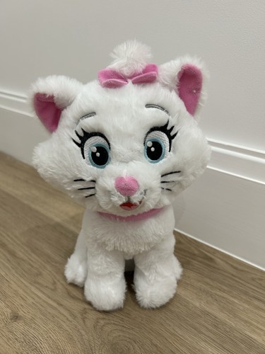 Aristocat marie plushie soft - plushie,