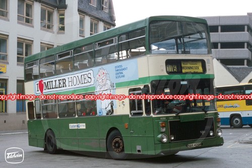Bus photo eastern scottish - -,