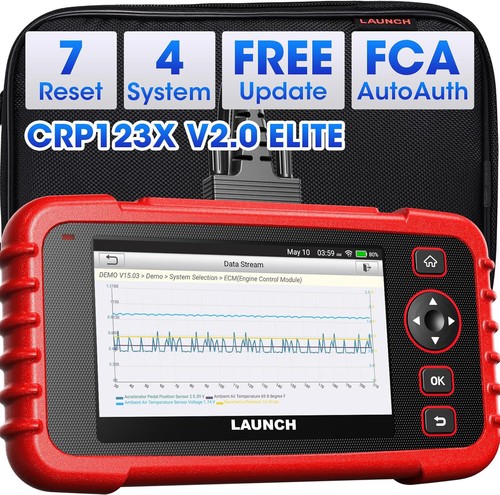 2026 launch crp123x - launch,