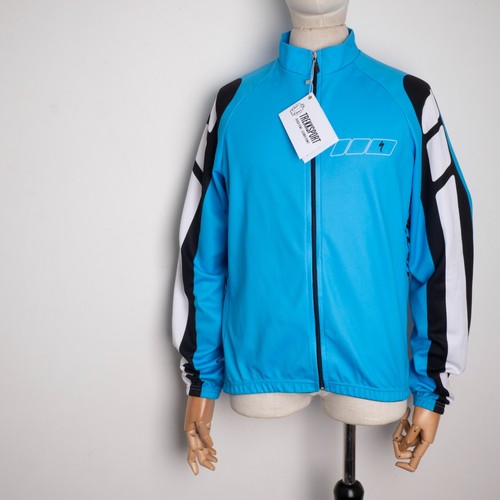 Specialized mens full zip blue - full-zip,