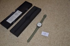 Eaglemoss Military Watch