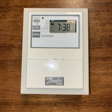 Danfoss 103E5 Electronic Programmer