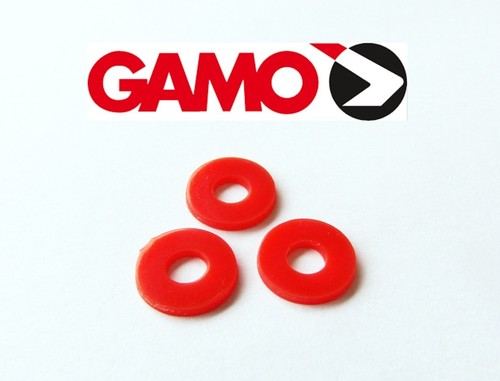 Gamo co2 bulb - , seals