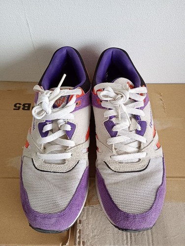 Reebok ventilator sneakers - ventilator,