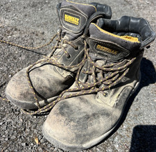 DEWALT Industrial Safety Work