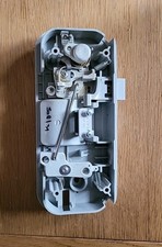 Swift Autotrail motorhome