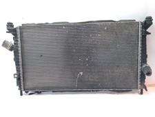 1354177 WATER RADIATOR /
