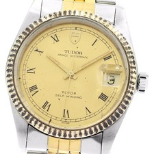 TUDOR Prince Oyster Date 74033