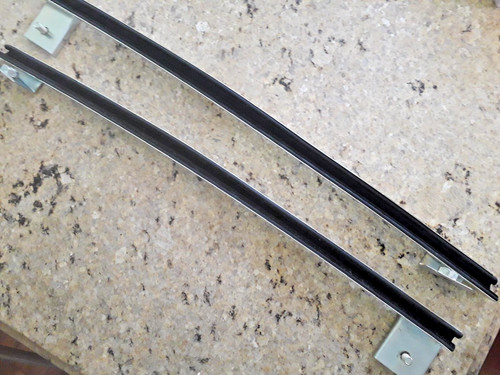 Mgb mgc door - door, channel