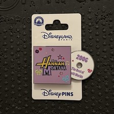 Disneyland Paris Hannah