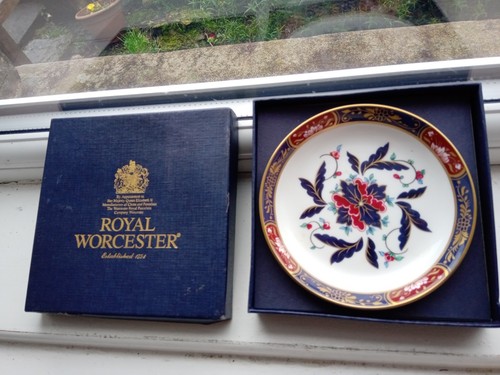 Royal worcester prince regent - prince,