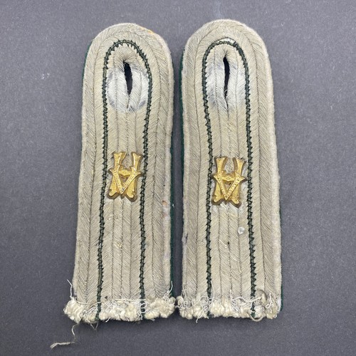 Genuine ww2 german - genuine,