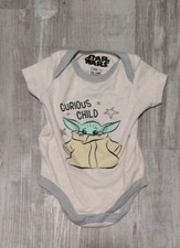Star Wars Baby Yoda Retro
