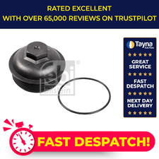 Oil Filter Cap fits VW