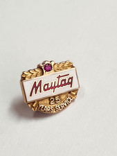 Maytag 25 Years Service 14K