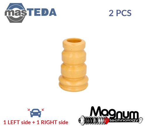 A84005mt rubber buffer bump - rubber,