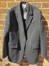 H&M Premium Selection Black