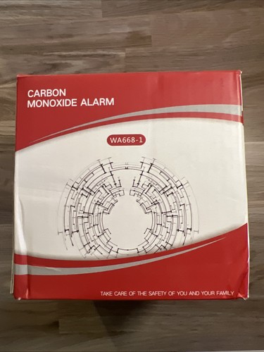 Carbon monoxide gas - &,
