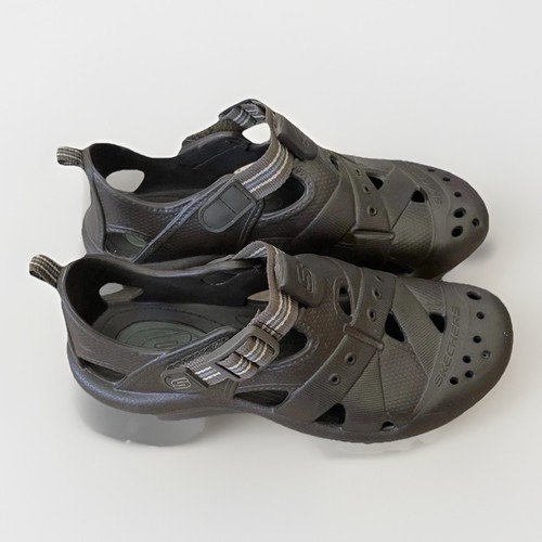 Sketchers sandals strap - sketchers, w/strap