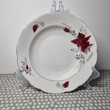 Cmielow Poland Rimmed Soup