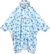 ANYOO Waterproof Rain Poncho