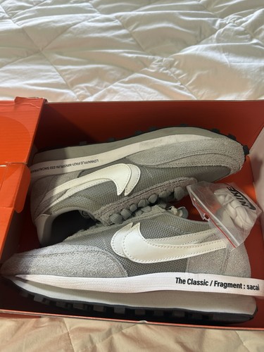Nike ldwaffle sacai - nike, x