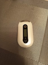 Motorola PEBL U6 Mobile Phone