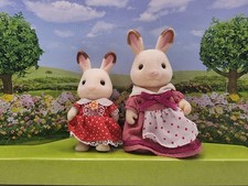 Sylvanian Families Chocolate