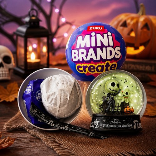 Zuru mini brands - mini, the