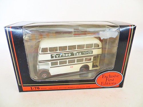 Efe 16102 leyland pd2 bus - efe,